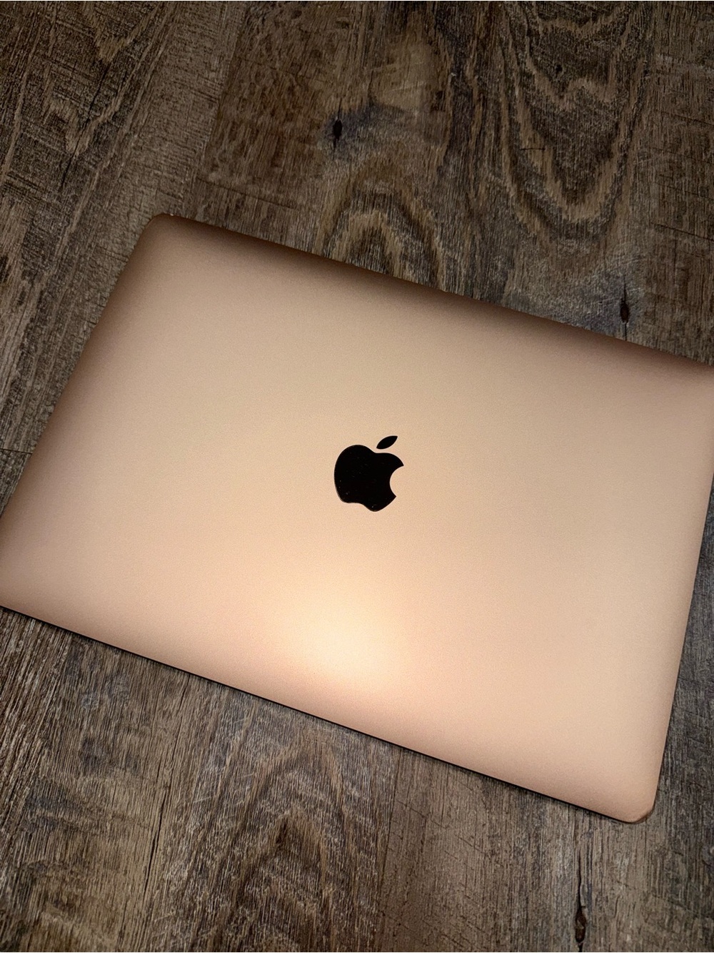 MacBook Air 13 inch. 2020 model